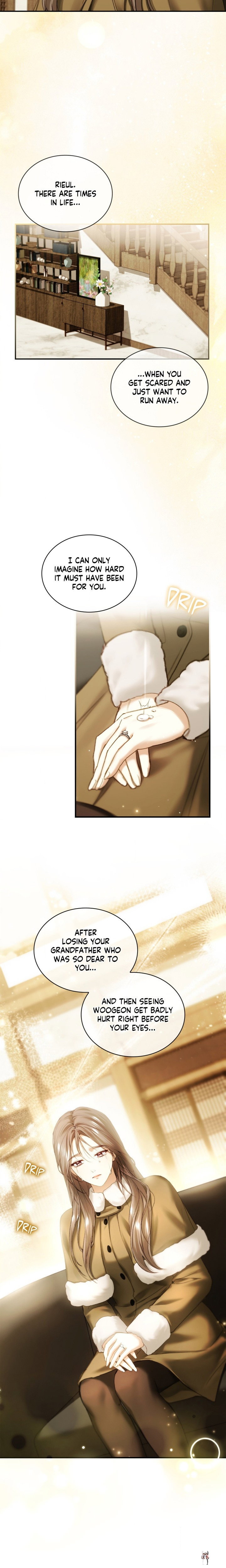 The Young Wife (Uncensored) The Young Wife (Uncensored) Chapter 61 - ページ 8