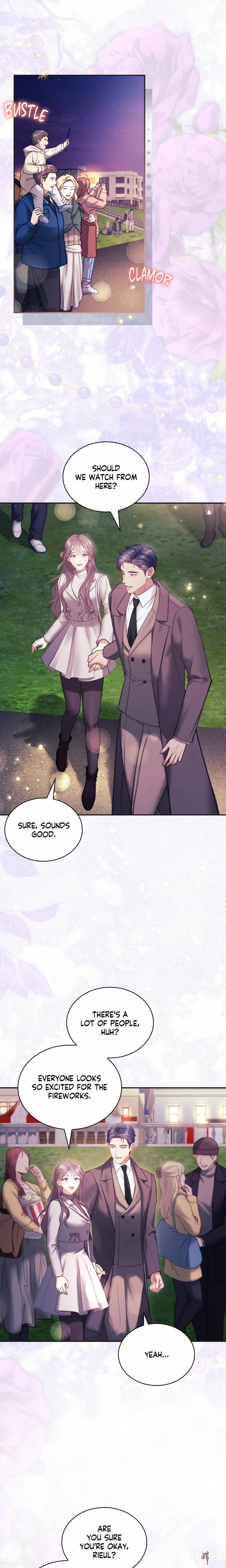 The Young Wife (Uncensored) The Young Wife (Uncensored) Chapter 60 - Página 1