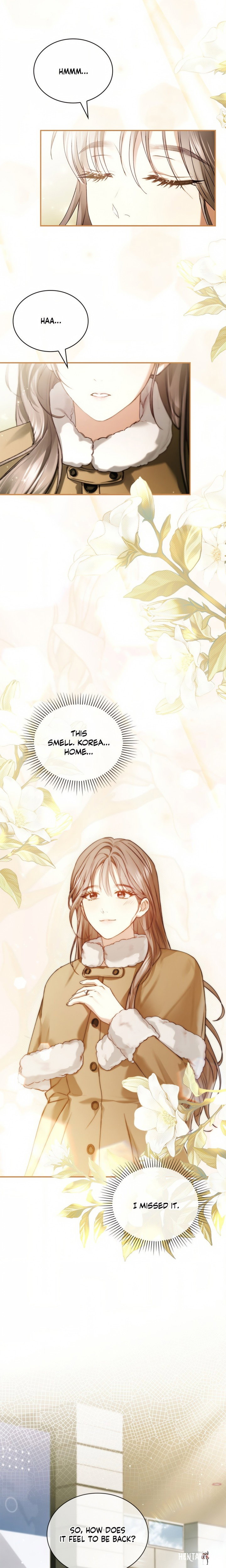 The Young Wife (Uncensored) The Young Wife (Uncensored) Chapter 60 - Página 11