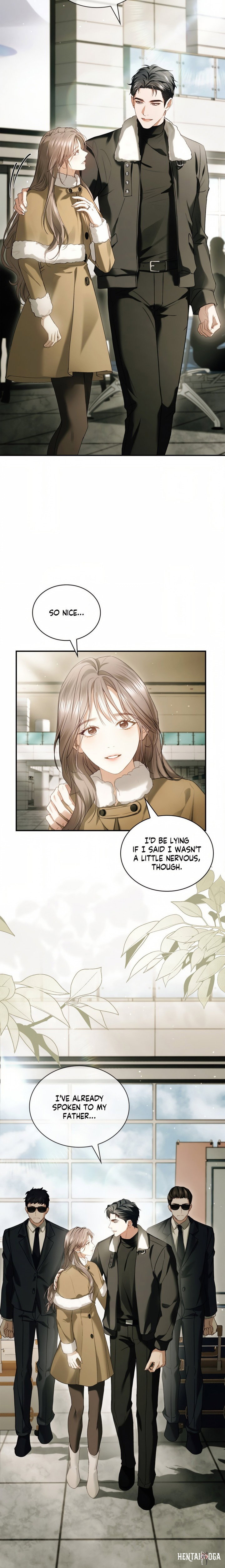 The Young Wife (Uncensored) The Young Wife (Uncensored) Chapter 60 - Página 12