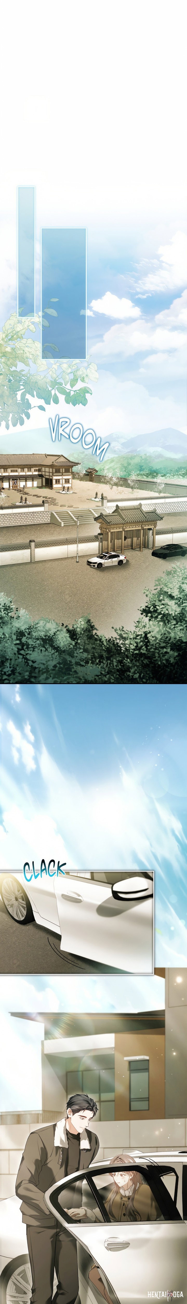 The Young Wife (Uncensored) The Young Wife (Uncensored) Chapter 60 - Página 14