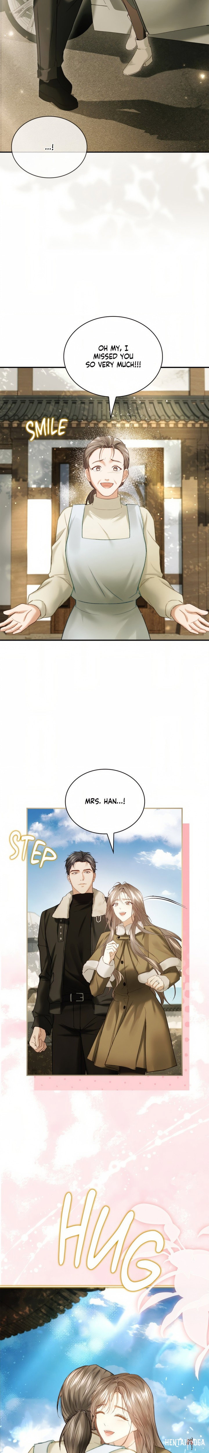 The Young Wife (Uncensored) The Young Wife (Uncensored) Chapter 60 - Página 15