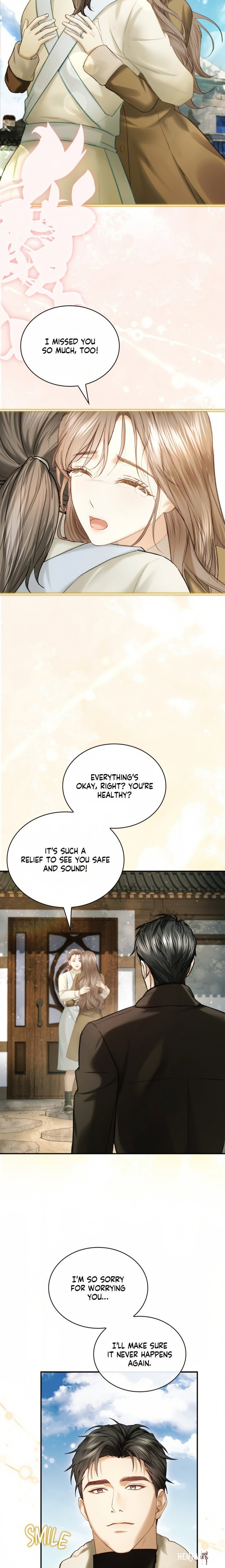 The Young Wife (Uncensored) The Young Wife (Uncensored) Chapter 60 - Página 16