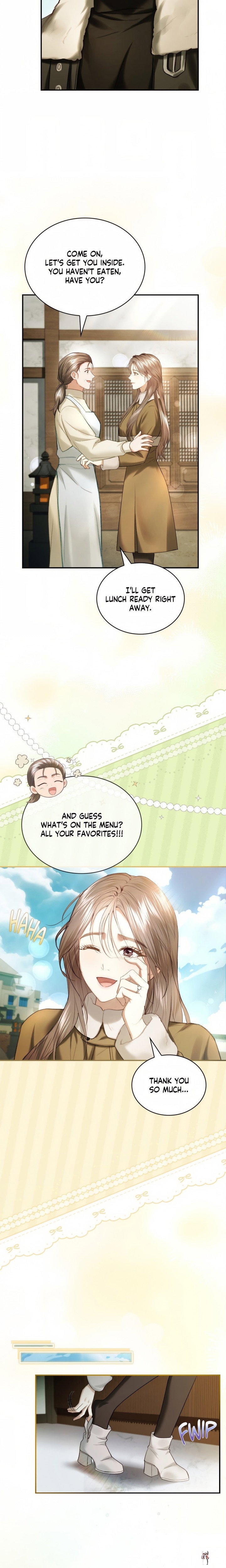 The Young Wife (Uncensored) The Young Wife (Uncensored) Chapter 60 - Página 17