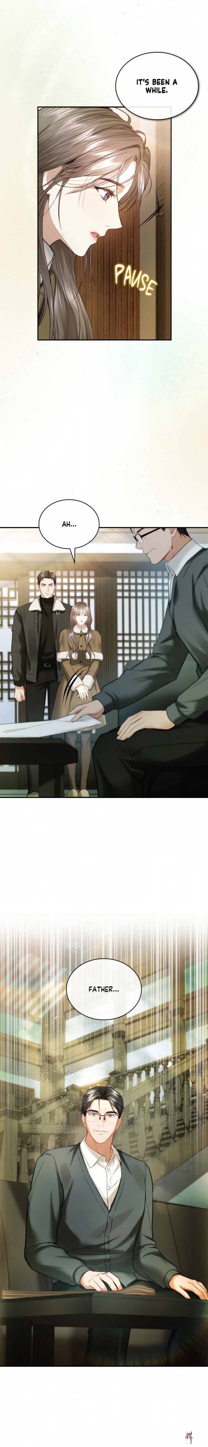 The Young Wife (Uncensored) The Young Wife (Uncensored) Chapter 60 - Página 18