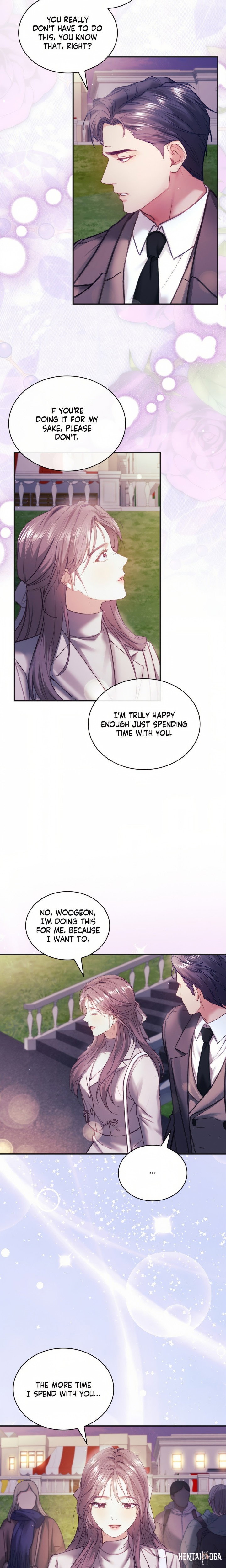 The Young Wife (Uncensored) The Young Wife (Uncensored) Chapter 60 - Página 2