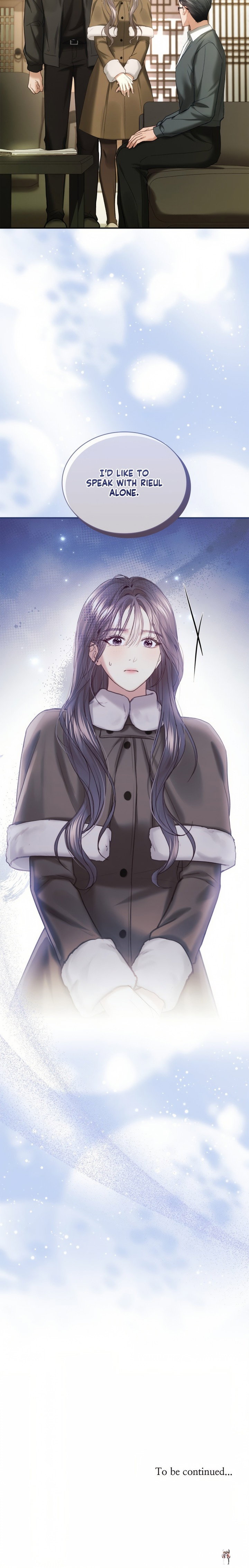 The Young Wife (Uncensored) The Young Wife (Uncensored) Chapter 60 - Página 20