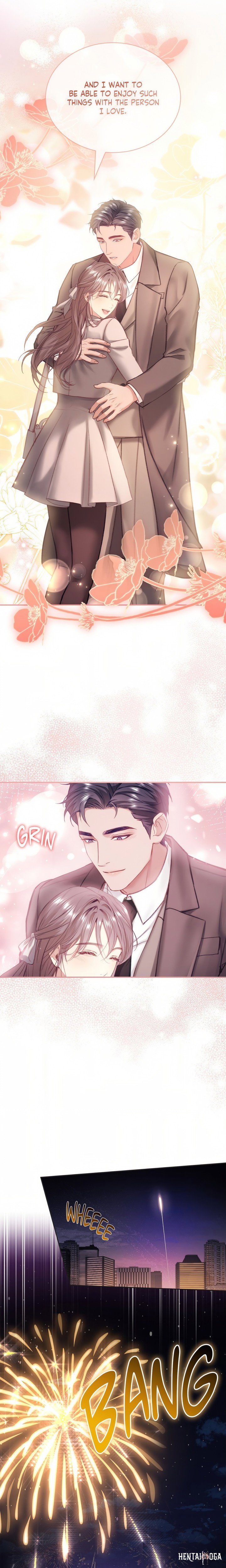 The Young Wife (Uncensored) The Young Wife (Uncensored) Chapter 60 - Página 5