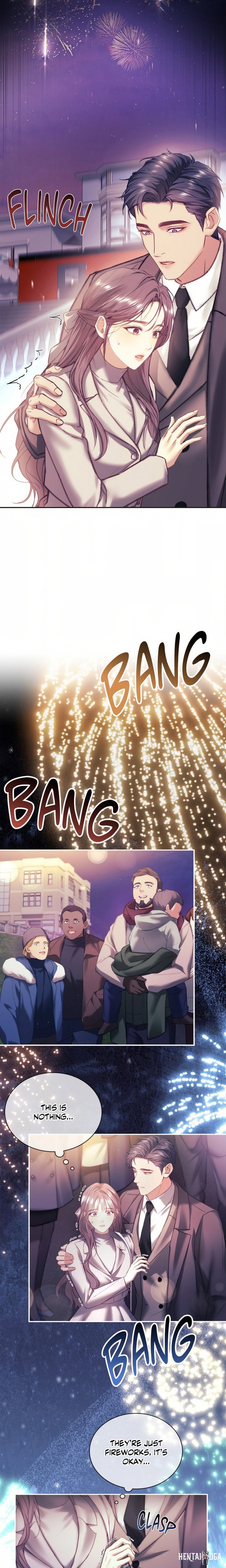 The Young Wife (Uncensored) The Young Wife (Uncensored) Chapter 60 - Página 6