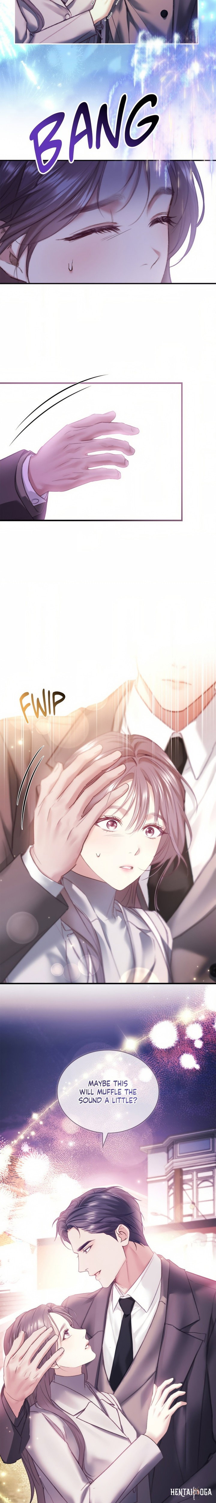 The Young Wife (Uncensored) The Young Wife (Uncensored) Chapter 60 - Página 7