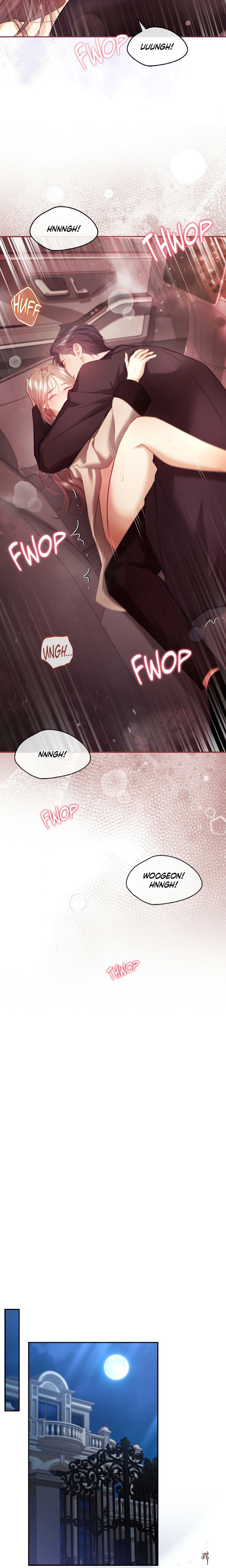 The Young Wife (Uncensored) The Young Wife (Uncensored) Chapter 59 - Страница 10