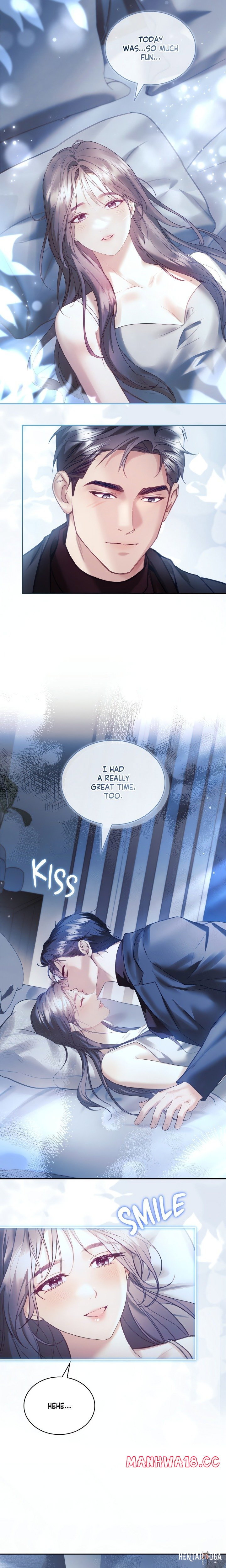 The Young Wife (Uncensored) The Young Wife (Uncensored) Chapter 59 - Страница 13