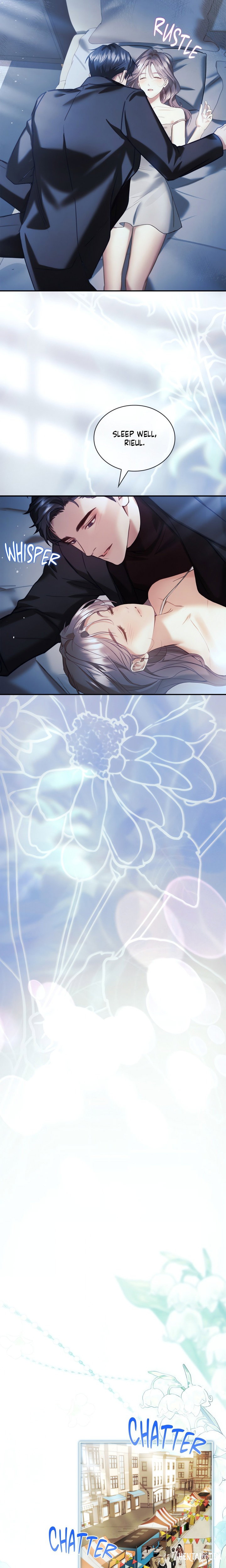 The Young Wife (Uncensored) The Young Wife (Uncensored) Chapter 59 - Страница 14