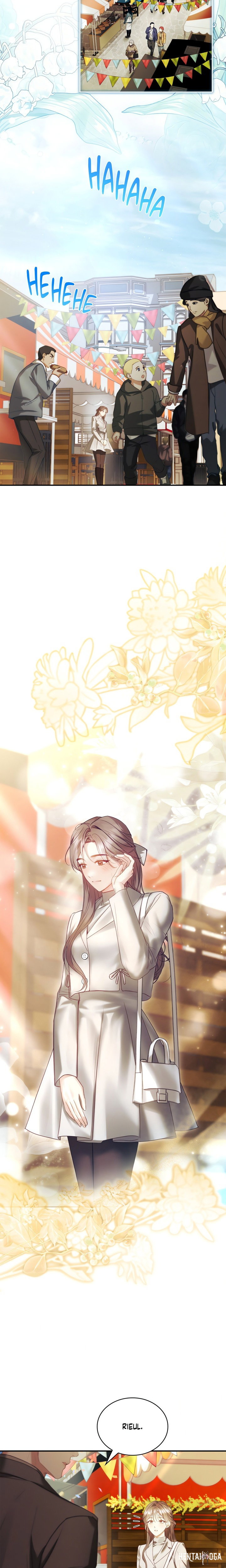 The Young Wife (Uncensored) The Young Wife (Uncensored) Chapter 59 - Страница 15