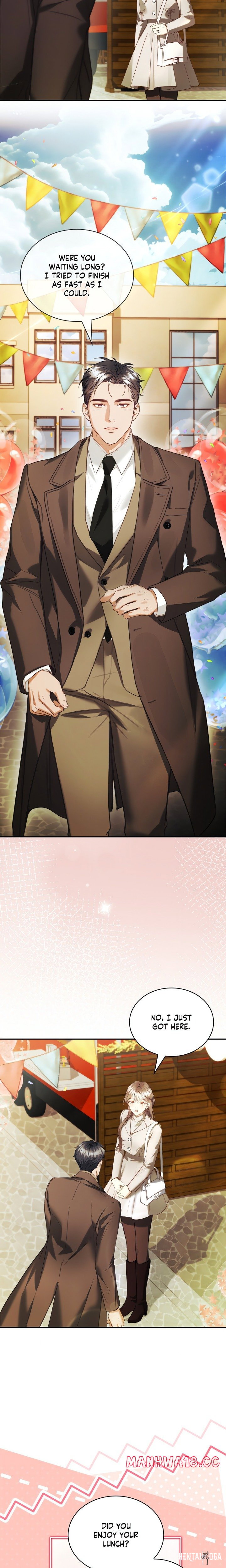 The Young Wife (Uncensored) The Young Wife (Uncensored) Chapter 59 - Страница 16