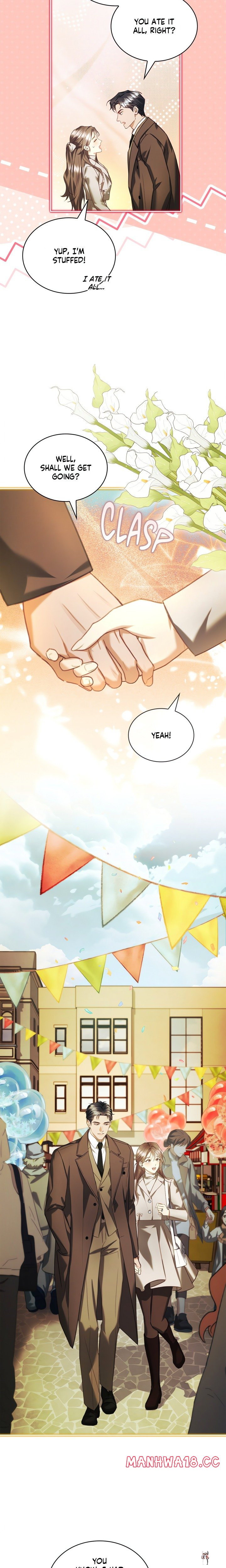 The Young Wife (Uncensored) The Young Wife (Uncensored) Chapter 59 - Страница 17