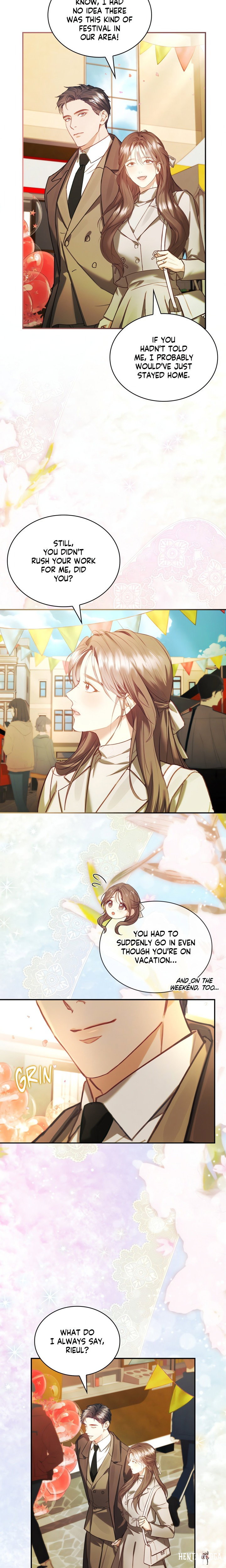 The Young Wife (Uncensored) The Young Wife (Uncensored) Chapter 59 - Страница 18