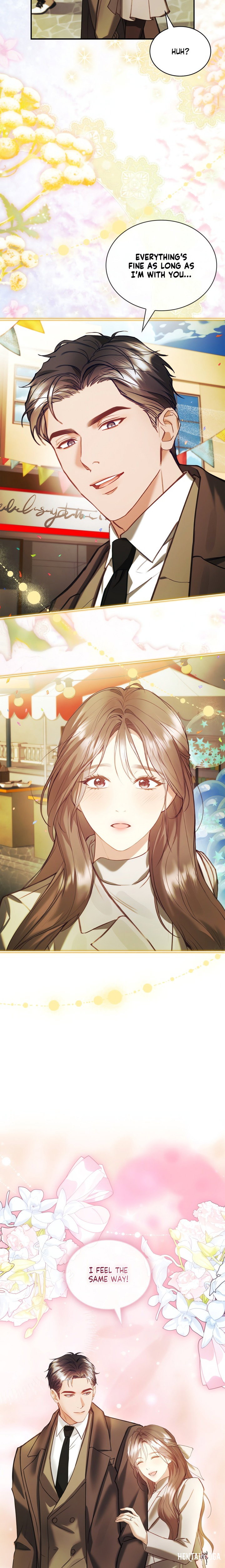 The Young Wife (Uncensored) The Young Wife (Uncensored) Chapter 59 - Страница 19