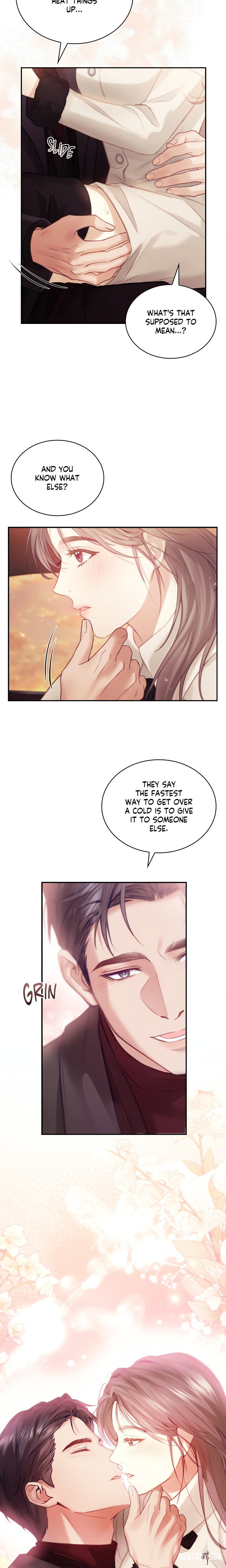 The Young Wife (Uncensored) The Young Wife (Uncensored) Chapter 59 - Страница 2