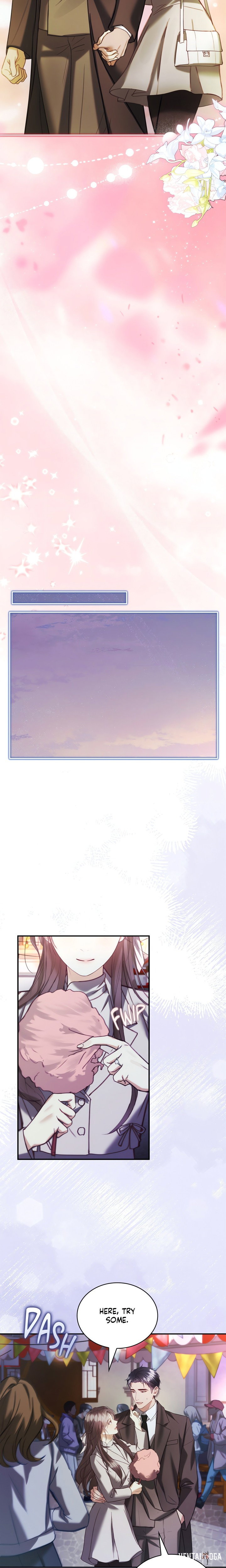 The Young Wife (Uncensored) The Young Wife (Uncensored) Chapter 59 - Страница 20