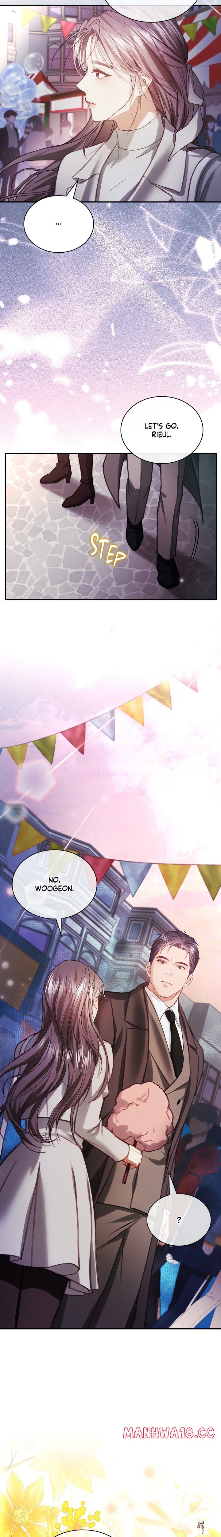 The Young Wife (Uncensored) The Young Wife (Uncensored) Chapter 59 - Страница 22