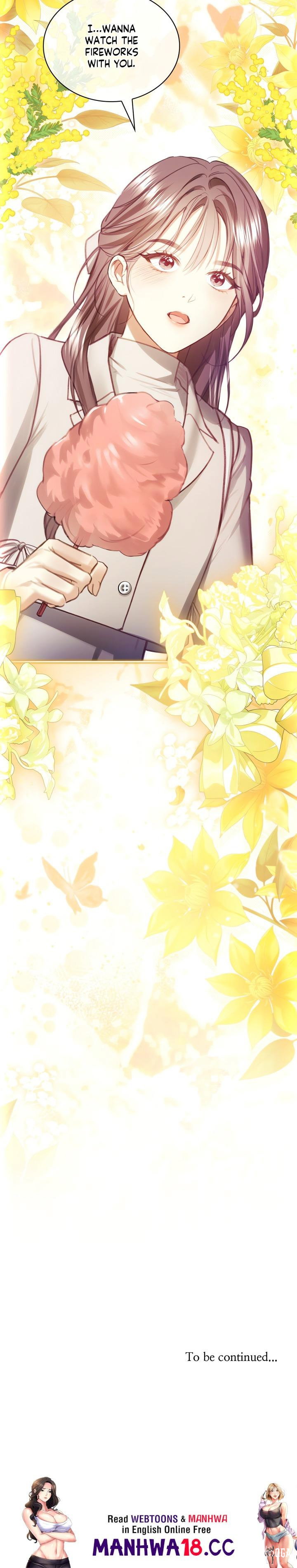 The Young Wife (Uncensored) The Young Wife (Uncensored) Chapter 59 - Страница 23