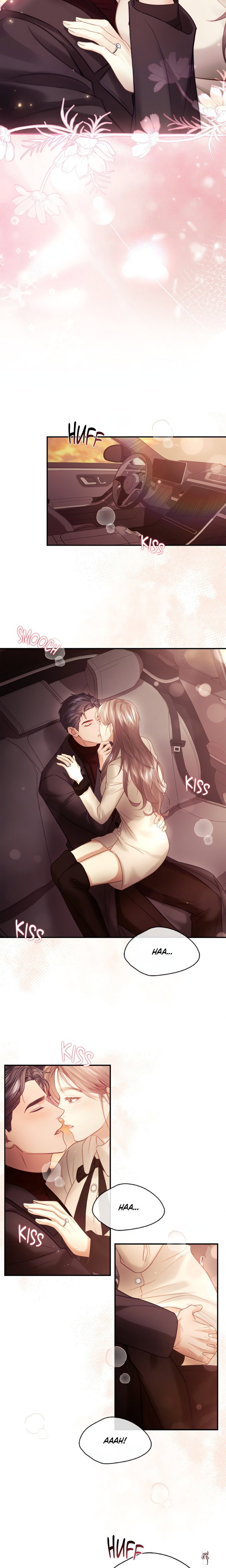 The Young Wife (Uncensored) The Young Wife (Uncensored) Chapter 59 - Страница 3