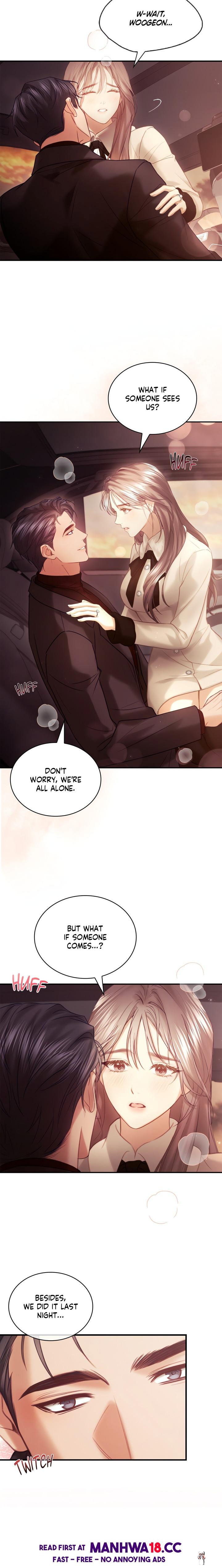 The Young Wife (Uncensored) The Young Wife (Uncensored) Chapter 59 - Страница 4