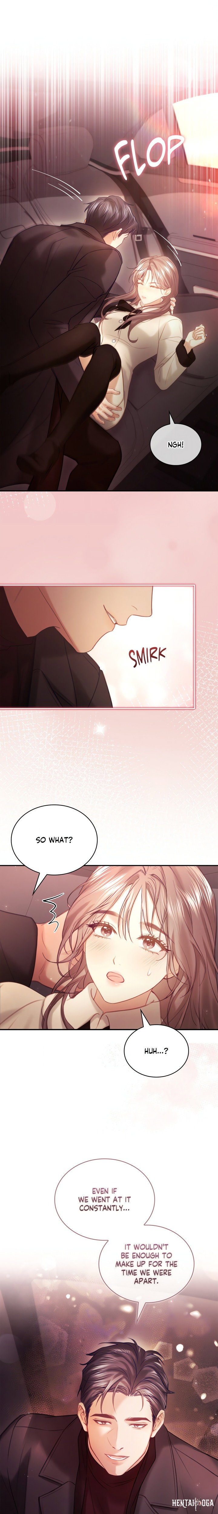 The Young Wife (Uncensored) The Young Wife (Uncensored) Chapter 59 - Страница 5