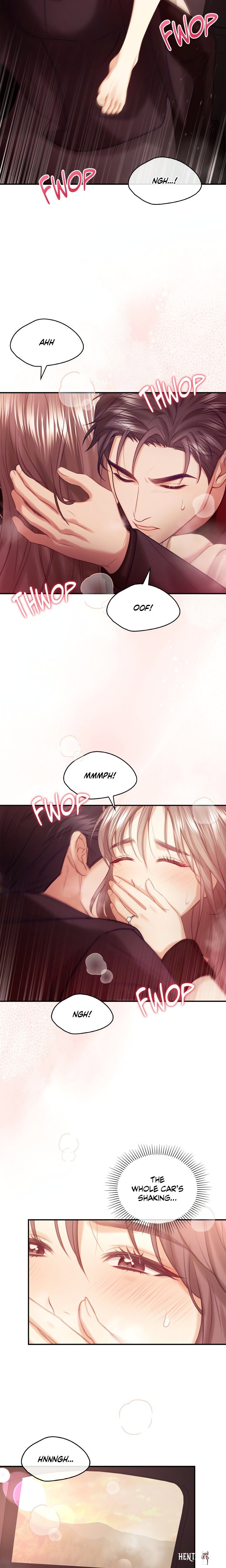 The Young Wife (Uncensored) The Young Wife (Uncensored) Chapter 59 - Страница 7