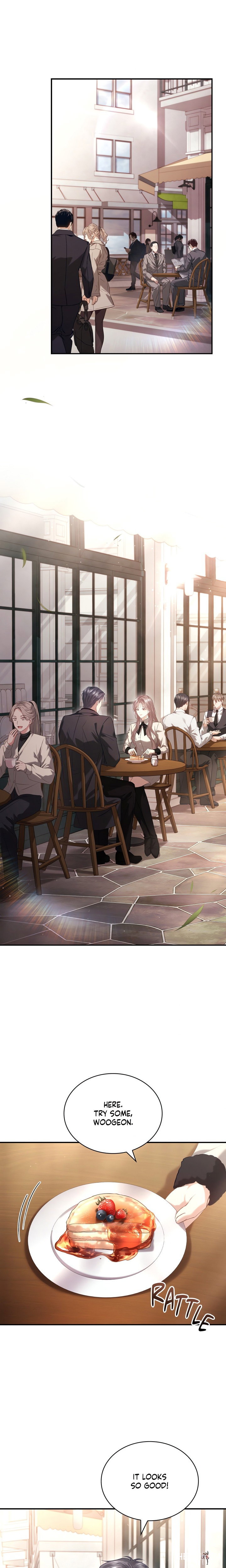 The Young Wife (Uncensored) The Young Wife (Uncensored) Chapter 58 - Página 1