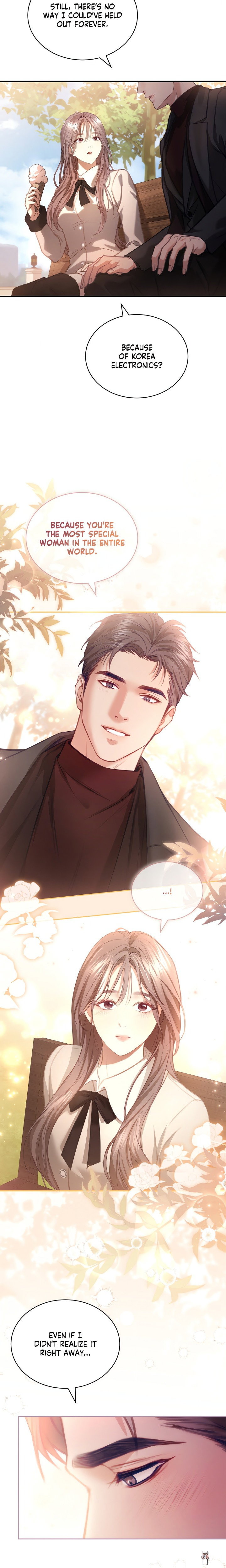 The Young Wife (Uncensored) The Young Wife (Uncensored) Chapter 58 - Página 10