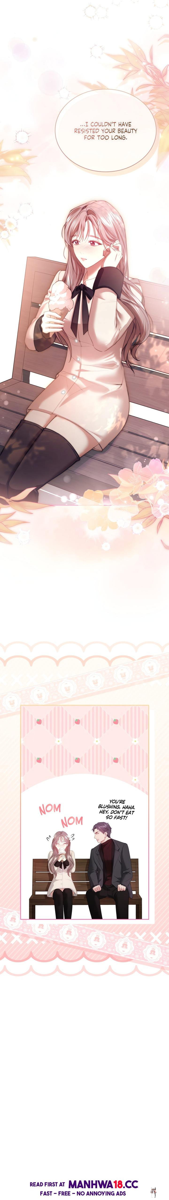 The Young Wife (Uncensored) The Young Wife (Uncensored) Chapter 58 - Página 11