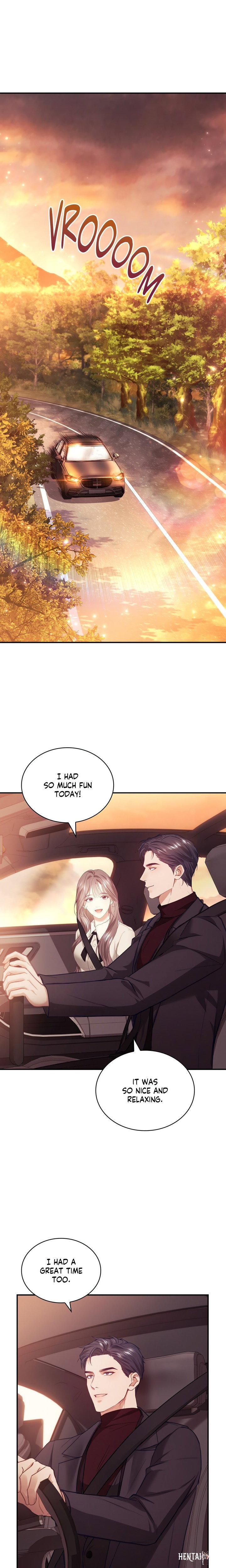 The Young Wife (Uncensored) The Young Wife (Uncensored) Chapter 58 - Página 12