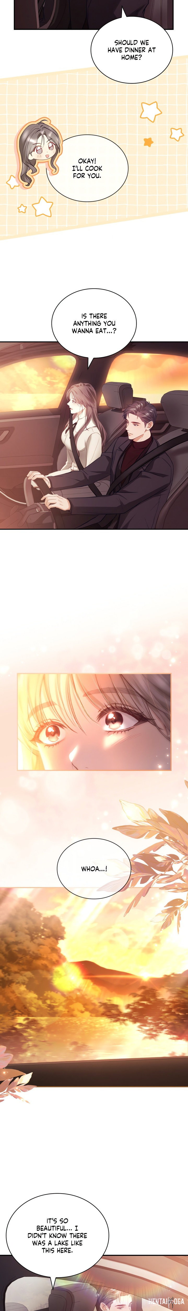 The Young Wife (Uncensored) The Young Wife (Uncensored) Chapter 58 - Página 13