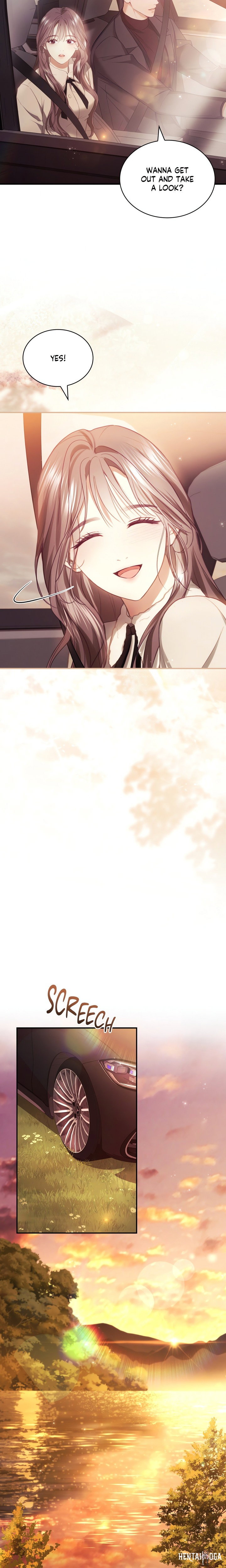 The Young Wife (Uncensored) The Young Wife (Uncensored) Chapter 58 - Página 14