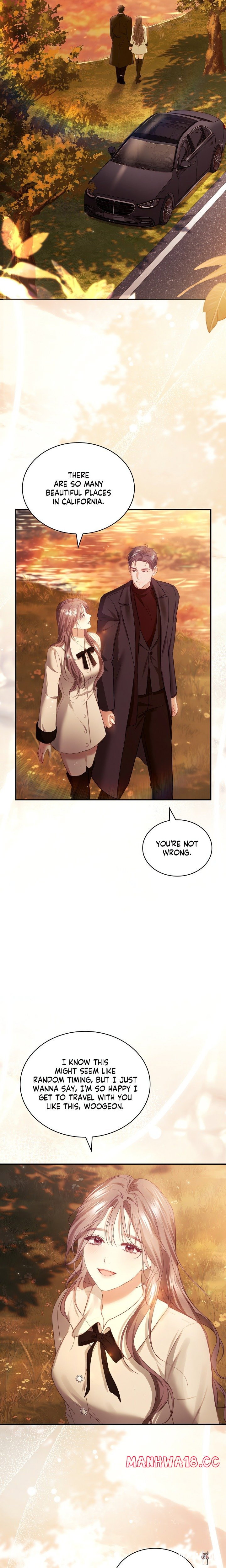 The Young Wife (Uncensored) The Young Wife (Uncensored) Chapter 58 - Página 15