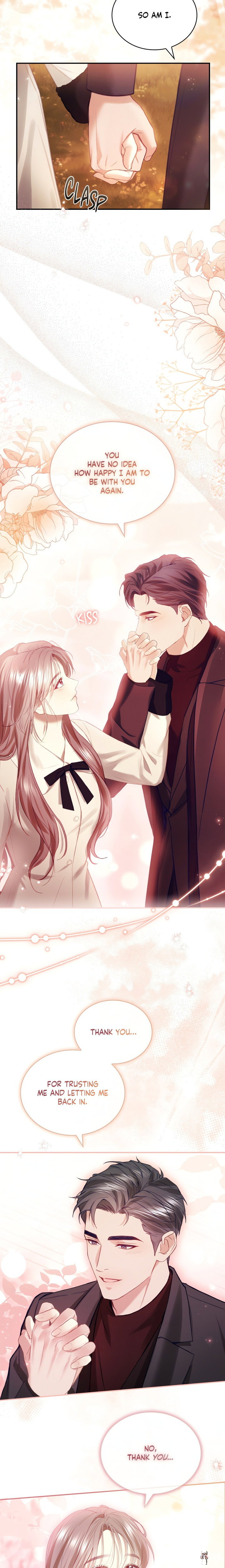 The Young Wife (Uncensored) The Young Wife (Uncensored) Chapter 58 - Página 16