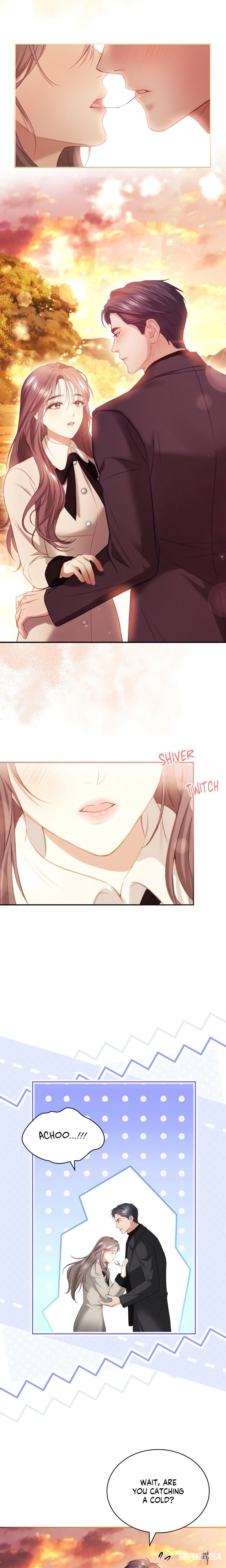 The Young Wife (Uncensored) The Young Wife (Uncensored) Chapter 58 - Página 18