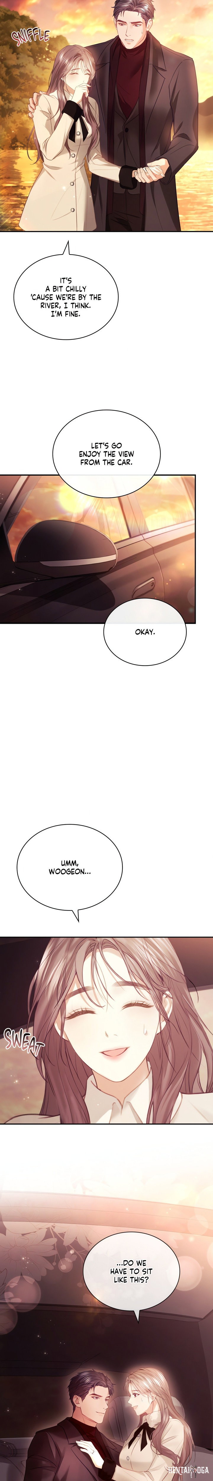 The Young Wife (Uncensored) The Young Wife (Uncensored) Chapter 58 - Página 19