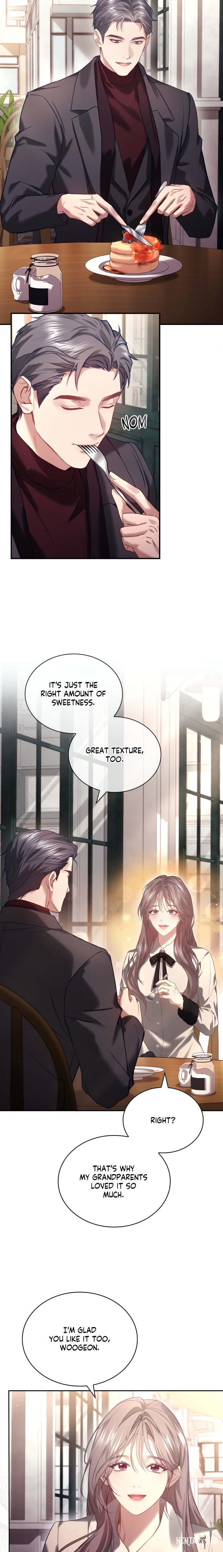 The Young Wife (Uncensored) The Young Wife (Uncensored) Chapter 58 - Página 2