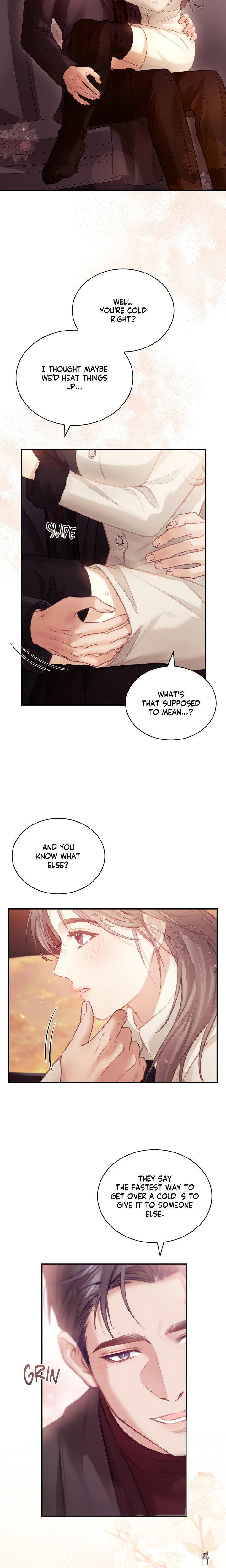 The Young Wife (Uncensored) The Young Wife (Uncensored) Chapter 58 - Página 20