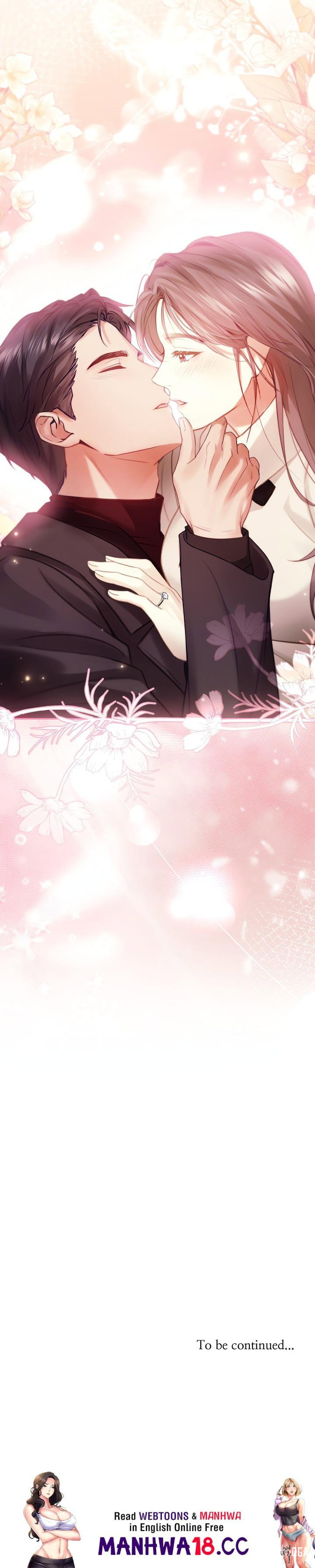 The Young Wife (Uncensored) The Young Wife (Uncensored) Chapter 58 - Página 21