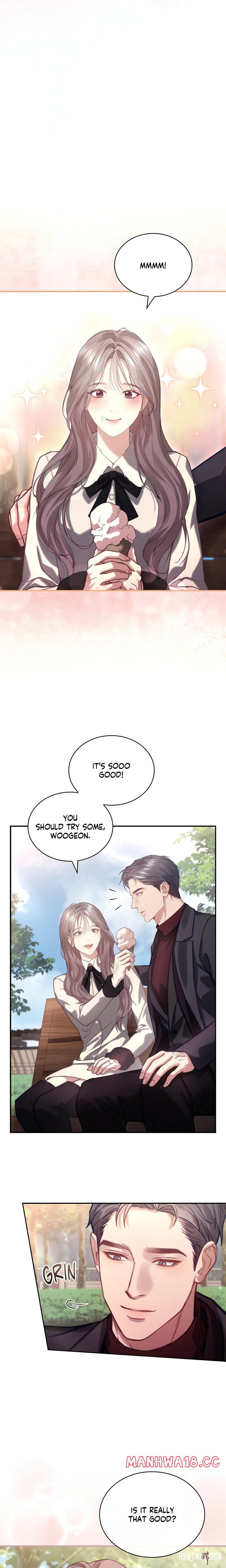 The Young Wife (Uncensored) The Young Wife (Uncensored) Chapter 58 - Página 5