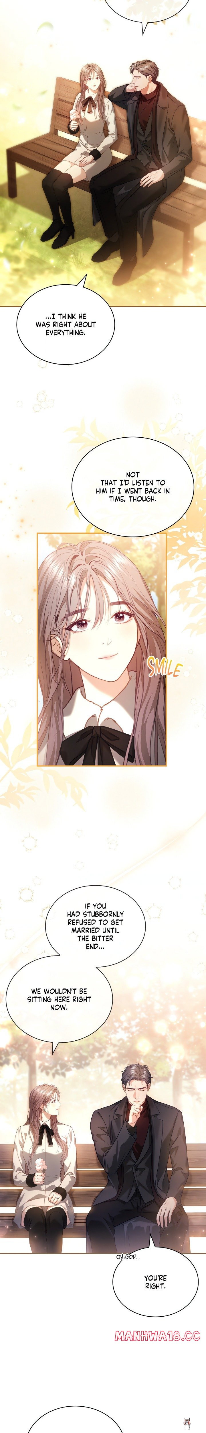 The Young Wife (Uncensored) The Young Wife (Uncensored) Chapter 58 - Página 9