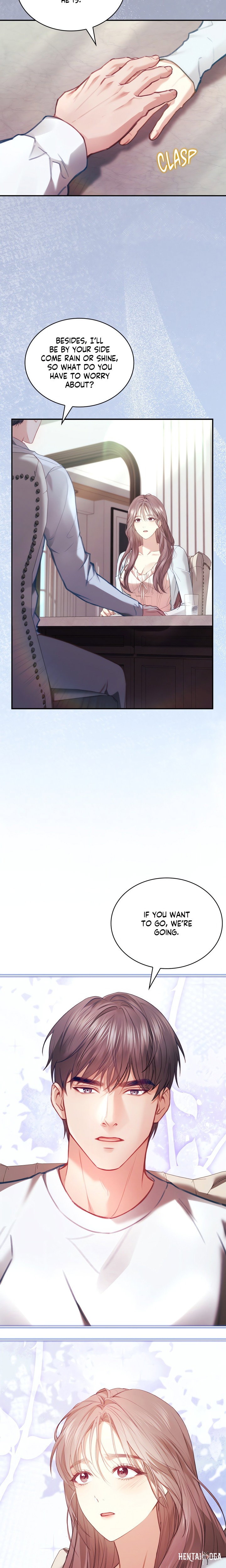 The Young Wife (Uncensored) The Young Wife (Uncensored) Chapter 57 - Página 13