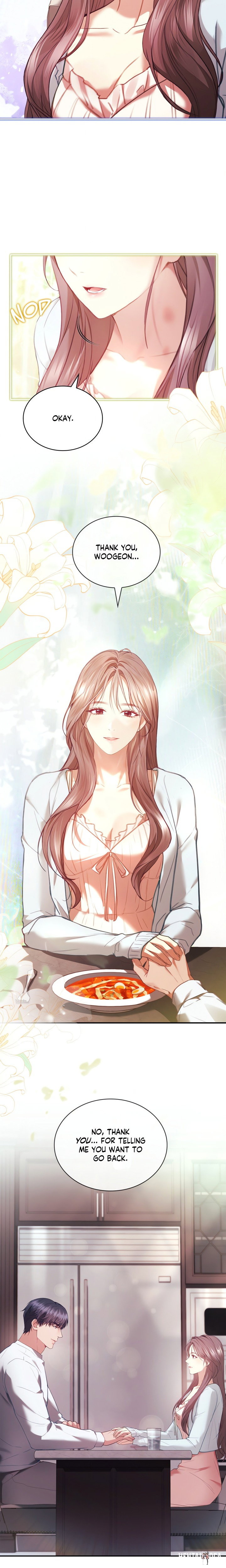 The Young Wife (Uncensored) The Young Wife (Uncensored) Chapter 57 - Página 14