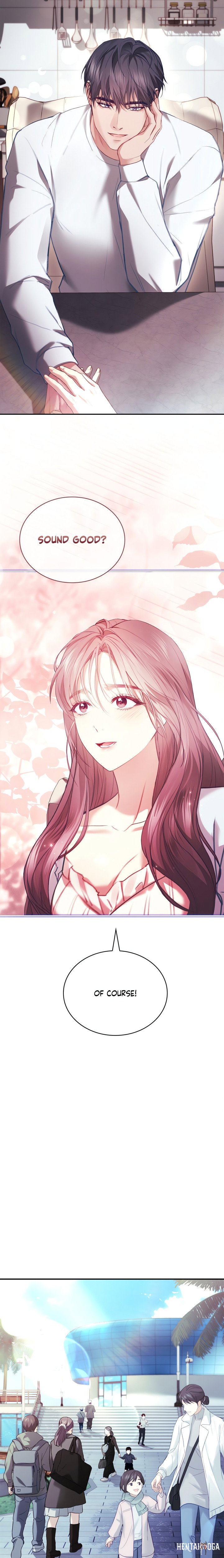 The Young Wife (Uncensored) The Young Wife (Uncensored) Chapter 57 - Página 16