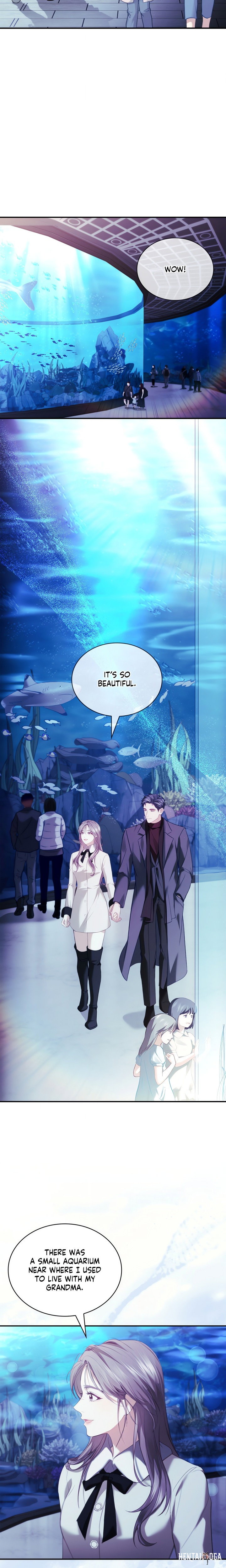 The Young Wife (Uncensored) The Young Wife (Uncensored) Chapter 57 - Página 17