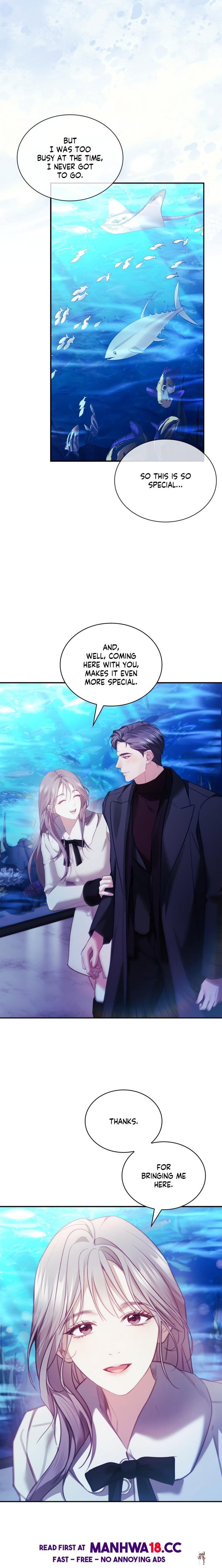 The Young Wife (Uncensored) The Young Wife (Uncensored) Chapter 57 - Página 18